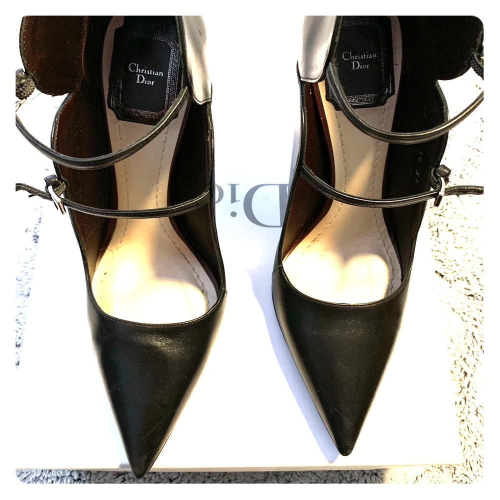 Christian Dior shoes